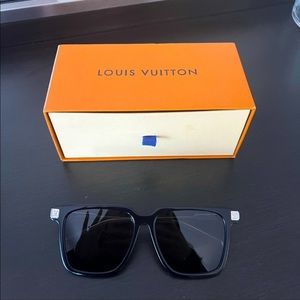 Louis Vuitton Sunglasses